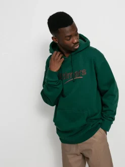 Alltimers Estate Embroidered HD Hoodie