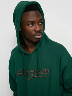 Alltimers Estate Embroidered HD Hoodie
