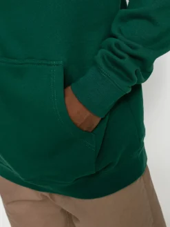 Alltimers Estate Embroidered HD Hoodie