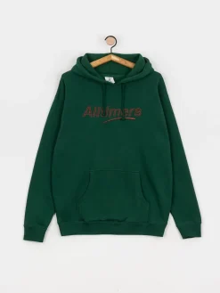 Alltimers Estate Embroidered HD Hoodie