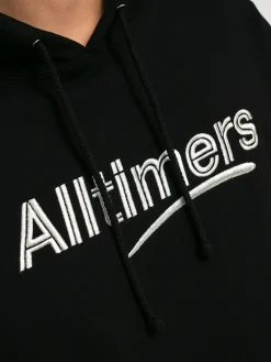 Alltimers Estate Embroidered HD Hoodie