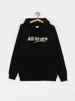 Alltimers Estate Embroidered HD Hoodie