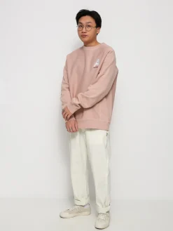 Alltimers Straight As Embroidered HD Hoodie