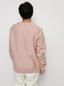 Alltimers Straight As Embroidered HD Hoodie