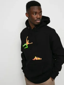 Alltimers Top Ropes HD Hoodie