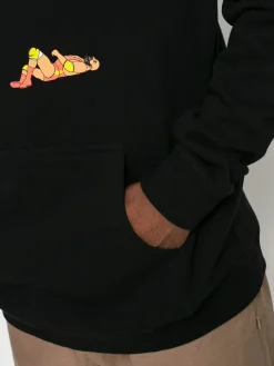 Alltimers Top Ropes HD Hoodie