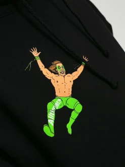 Alltimers Top Ropes HD Hoodie