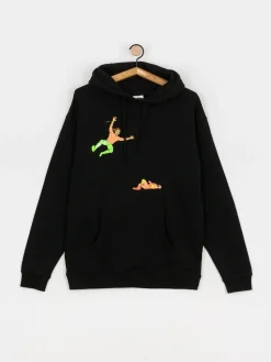 Alltimers Top Ropes HD Hoodie