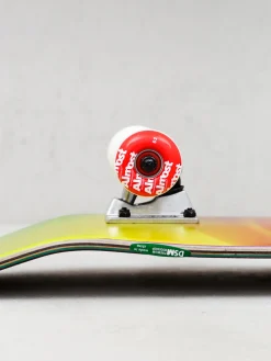 Almost Blur Resin Skateboard