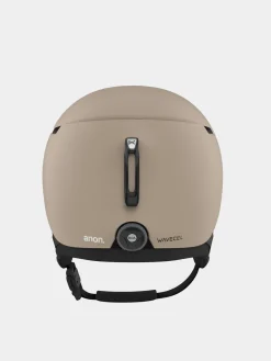 Anon Helmet Oslo Wavecel