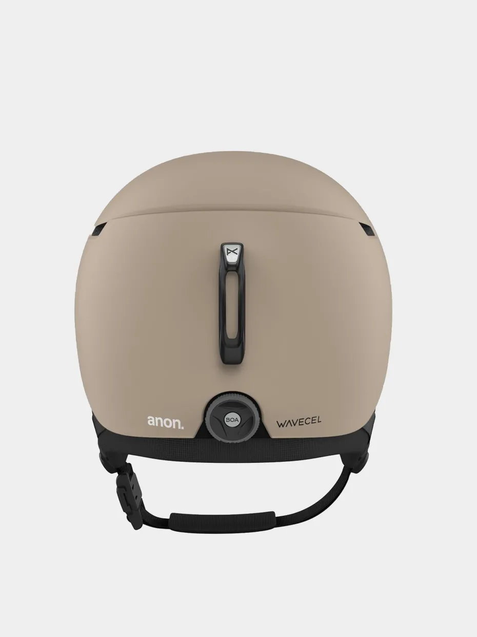 Anon Helmet Oslo Wavecel