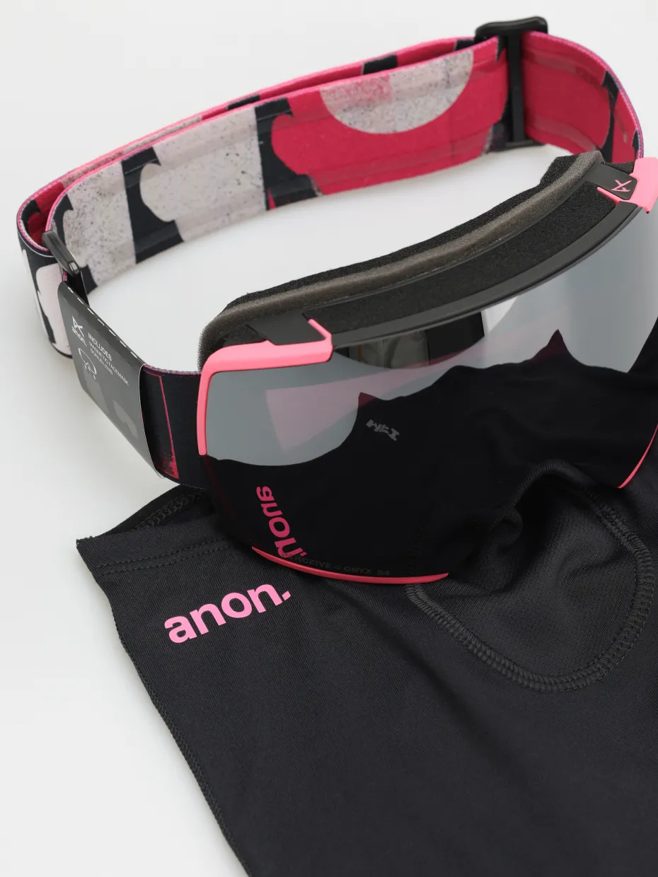 Anon M5 Goggles