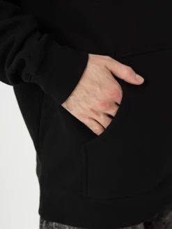 Antihero Basic Eagle HD Hoodie