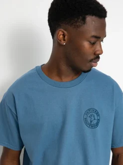 Antihero Basic Pigeon Rnd Db T-shirt