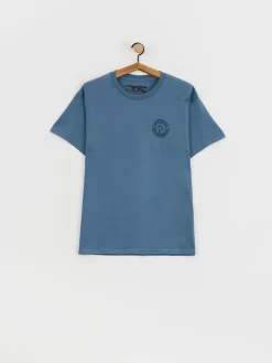 Antihero Basic Pigeon Rnd Db T-shirt