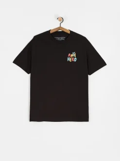 Antihero Bozos Balloons T-Shirt