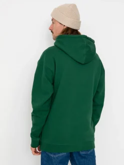 Antihero Bs Pigeon Rnd Emb HD Hoodie