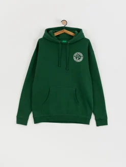 Antihero Bs Pigeon Rnd Emb HD Hoodie