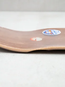 Antihero Cardiel Super Power WW Deck