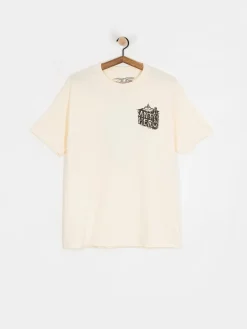 Antihero Carnales Blanco T-Shirt