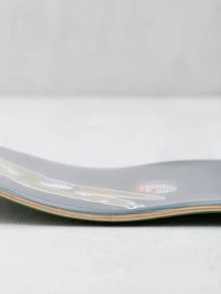 Antihero Daan Roach Toad Deck