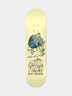 Antihero Deck Ba Trolls