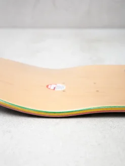 Antihero Deck Cardiel Grnsleeves