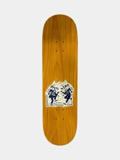 Antihero Deck Cardiel Ruder Bwoys