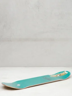 Antihero Deck Daan Desertscape