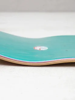 Antihero Deck Daan Desertscape