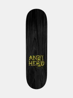 Antihero Deck Doobie Absentes
