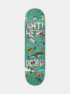 Antihero Deck Doobie Catch Of Day