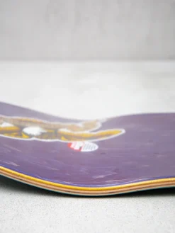 Antihero Deck Doobie No Regerts