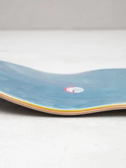 Antihero Deck Grant Bandit