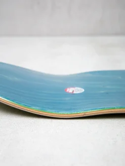 Antihero Deck Hewitt Pigeon Vis