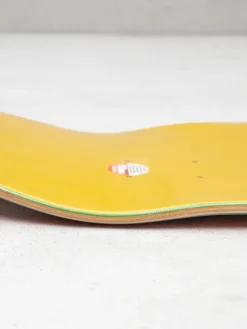 Antihero Deck Kanfoush Custom