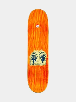 Antihero Deck Pfanner Ruder Bwoys