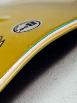 Antihero Deck Pro Classic Eagle