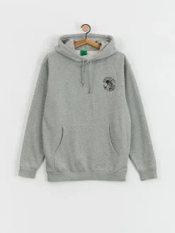 Antihero Diy Eagle HD Hoodie