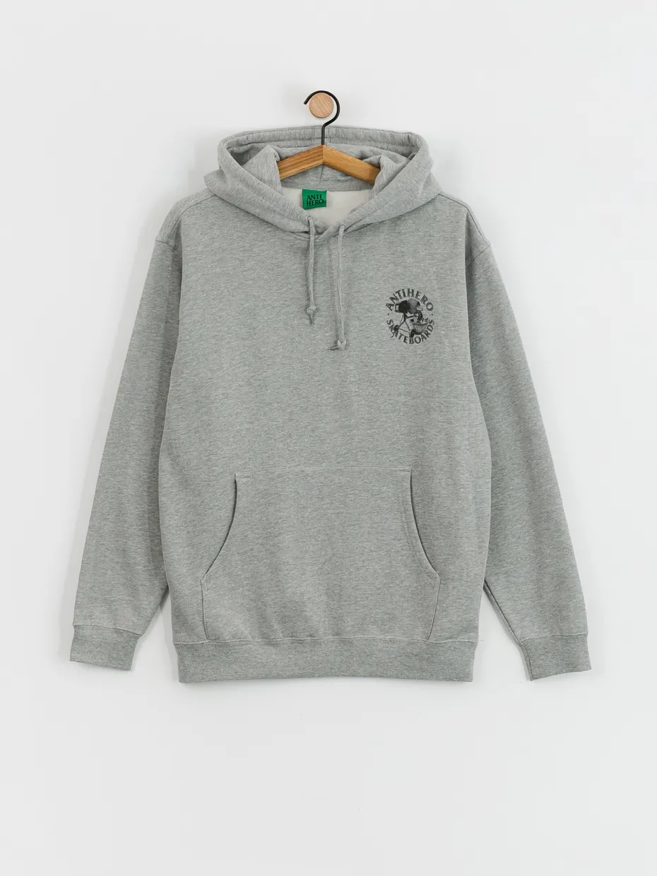Antihero Diy Eagle HD Hoodie