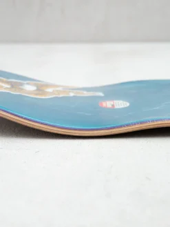 Antihero Doobie Coat Of Arms Deck