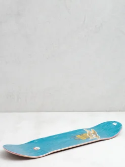 Antihero Doobie Coat Of Arms Deck