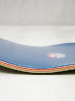 Antihero Doobie Wild Unkwn Deck