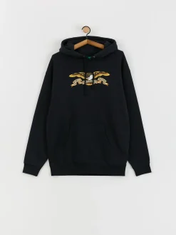 Antihero Eagle HD Hoodie