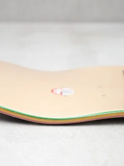 Antihero Grant Grnsleeves Deck