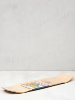 Antihero Grnsleeves Wheel Whells Deck