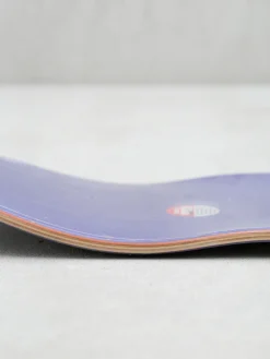 Antihero Hewitt Litho Deck