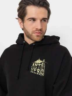 Antihero Hoodie Carnales Reposado HD