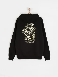 Antihero Hoodie Carnales Reposado HD