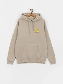 Antihero Hoodie Flame Pigeon Prm Pt HD